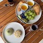 Hotel Silenza B&b, Charme, Comfort E Relax Nel Gargano Mattinata