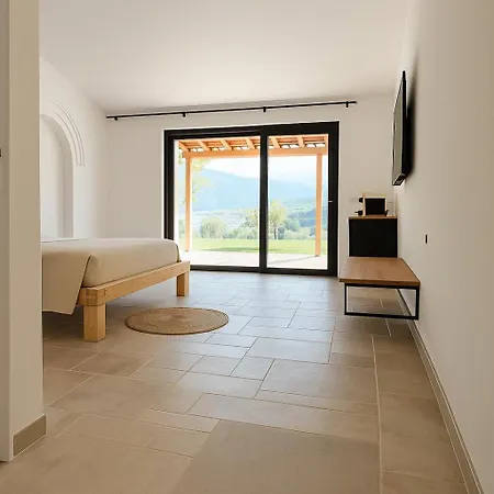 酒店 Silenza B&b, Charme, Comfort E Relax Nel Gargano