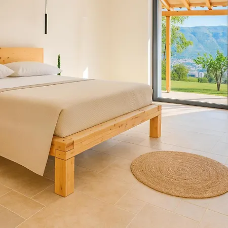 Silenza B&b, Charme, Comfort E Relax Nel Gargano Ξενοδοχείο Mattinata