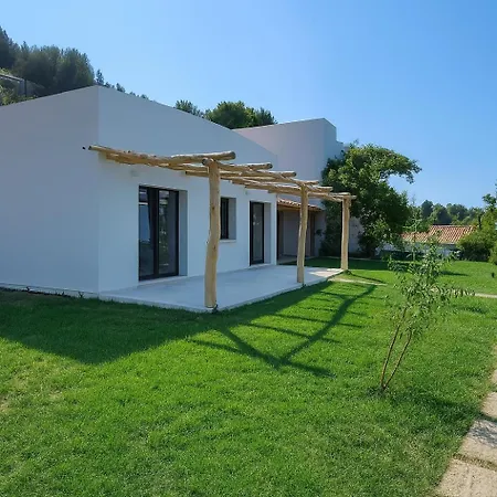 酒店 Silenza B&b, Charme, Comfort E Relax Nel Gargano 马蒂纳塔