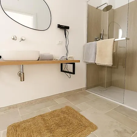 Ξενοδοχείο Silenza B&b, Charme, Comfort E Relax Nel Gargano *