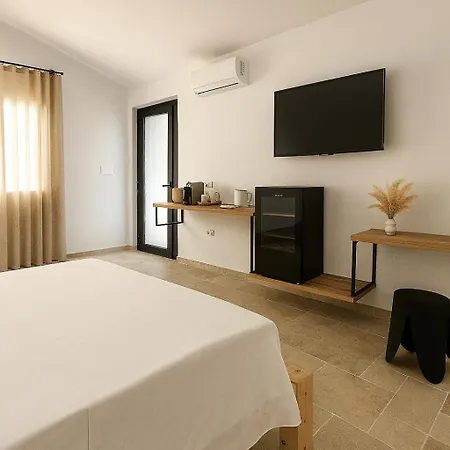Silenza B&b, Charme, Comfort E Relax Nel Gargano *