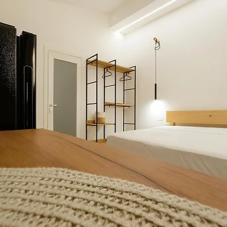 Ξενοδοχείο Silenza B&b, Charme, Comfort E Relax Nel Gargano