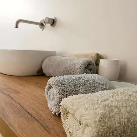 Ξενοδοχείο Silenza B&b, Charme, Comfort E Relax Nel Gargano Mattinata