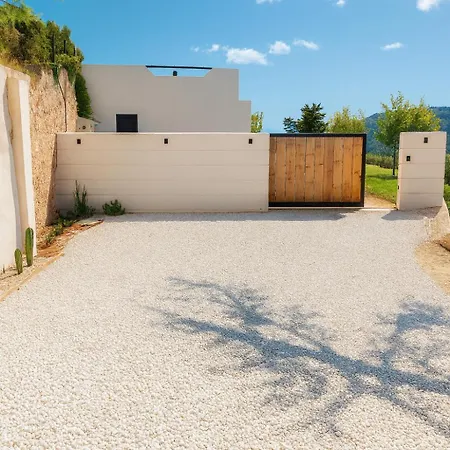 Ξενοδοχείο Silenza B&b, Charme, Comfort E Relax Nel Gargano