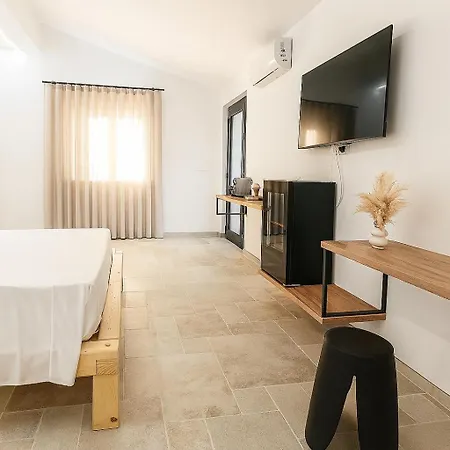 Ξενοδοχείο Silenza B&b, Charme, Comfort E Relax Nel Gargano