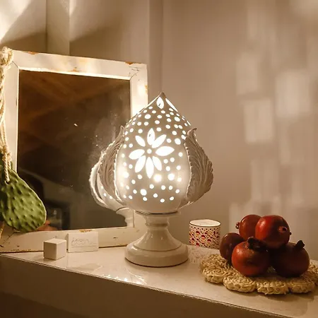 Silenza B&b, Charme, Comfort E Relax Nel Gargano Ξενοδοχείο *