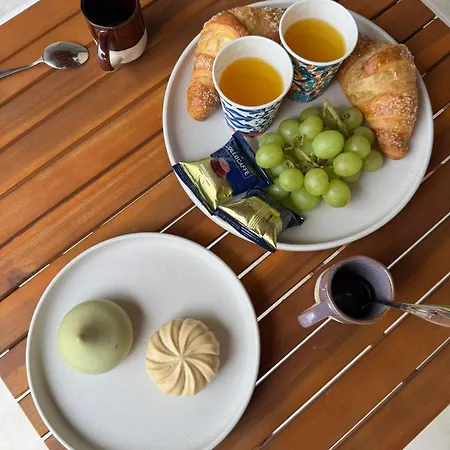 Ξενοδοχείο Silenza B&b, Charme, Comfort E Relax Nel Gargano Mattinata
