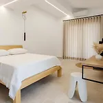 Silenza B&b, Charme, Comfort E Relax Nel Gargano 호텔 마티나타