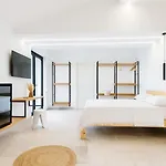 Отель Silenza B&b, Charme, Comfort E Relax Nel Gargano