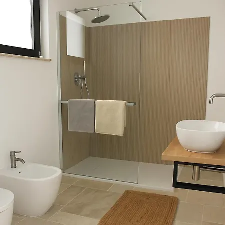 Silenza B&b, Charme, Comfort E Relax Nel Gargano Hotel Mattinata