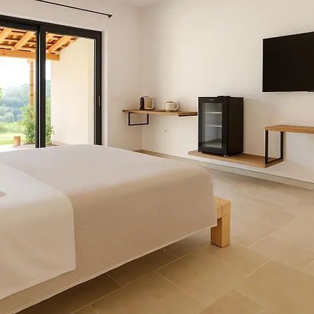 Silenza B&b, Charme, Comfort E Relax Nel Gargano *