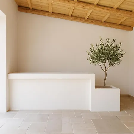 Silenza B&b, Charme, Comfort E Relax Nel Gargano * Mattinata