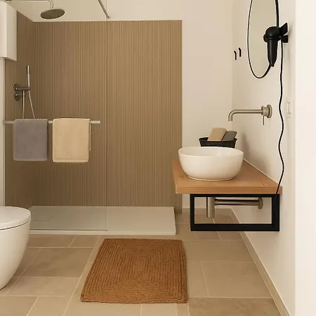 Ξενοδοχείο Silenza B&b, Charme, Comfort E Relax Nel Gargano *