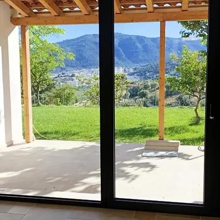 Silenza B&b, Charme, Comfort E Relax Nel Gargano Ξενοδοχείο