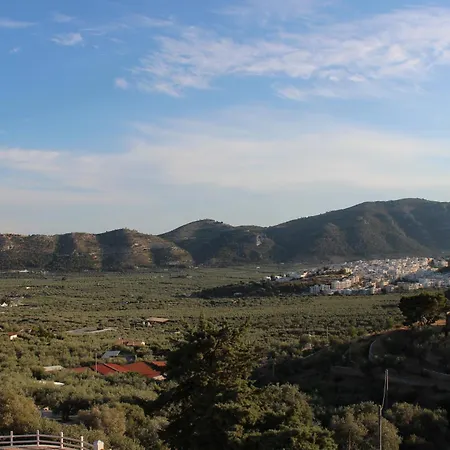 Silenza B&b, Charme, Comfort E Relax Nel Gargano Hotel