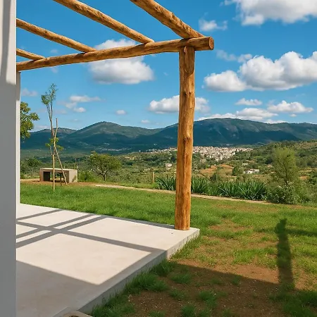 Silenza B&b, Charme, Comfort E Relax Nel Gargano