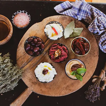 Silenza B&b, Charme, Comfort E Relax Nel Gargano Mattinata