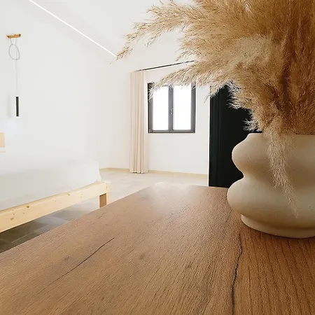 Silenza B&b, Charme, Comfort E Relax Nel Gargano Hotel Mattinata