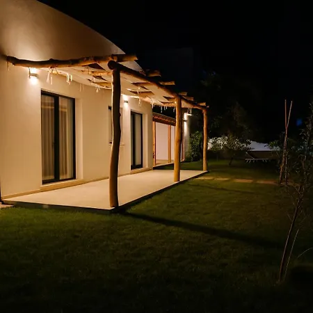 Silenza B&b, Charme, Comfort E Relax Nel Gargano