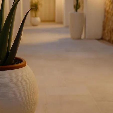 Hotel Silenza B&b, Charme, Comfort E Relax Nel Gargano Mattinata