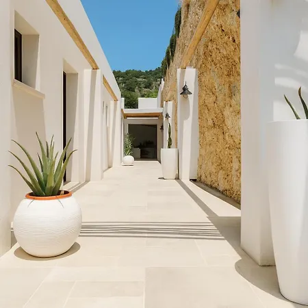 Silenza B&b, Charme, Comfort E Relax Nel Gargano Hotel *