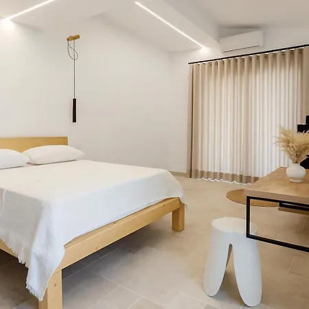 Silenza B&b, Charme, Comfort E Relax Nel Gargano Hotel Mattinata