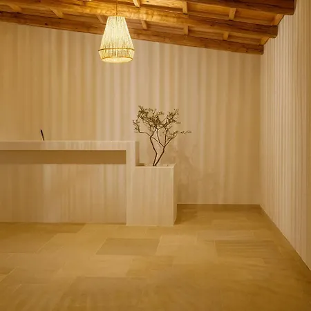 Silenza B&b, Charme, Comfort E Relax Nel Gargano *