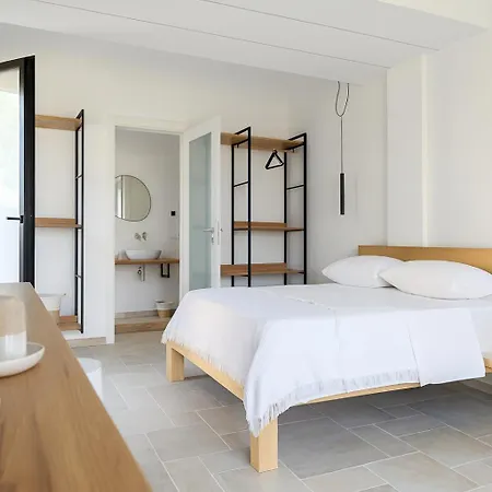 Silenza B&b, Charme, Comfort E Relax Nel Gargano * Mattinata