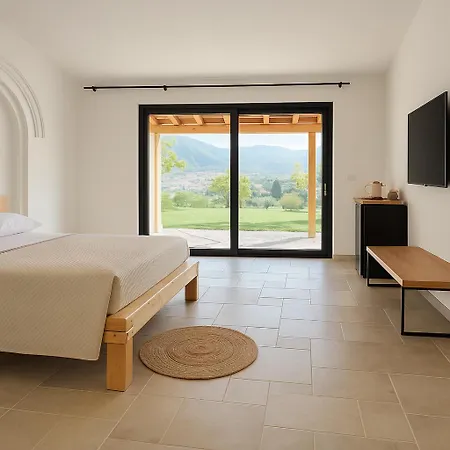 Silenza B&b, Charme, Comfort E Relax Nel Gargano * Mattinata