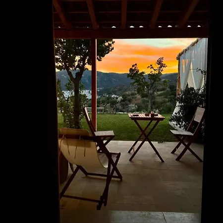 Silenza B&b, Charme, Comfort E Relax Nel Gargano *
