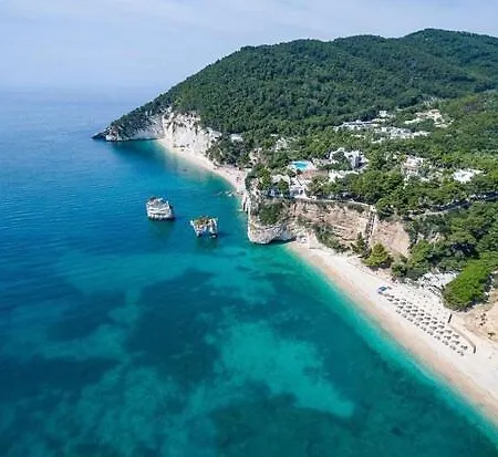 Silenza B&b, Charme, Comfort E Relax Nel Gargano *