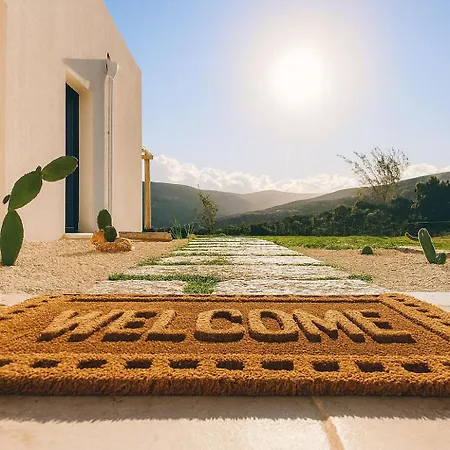 Silenza B&b, Charme, Comfort E Relax Nel Gargano Hotel Mattinata