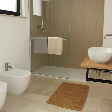 Silenza B&b, Charme, Comfort E Relax Nel Gargano Hotel Mattinata