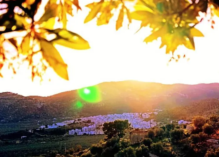 Silenza B&b, Charme, Comfort E Relax Nel Gargano Hotel *