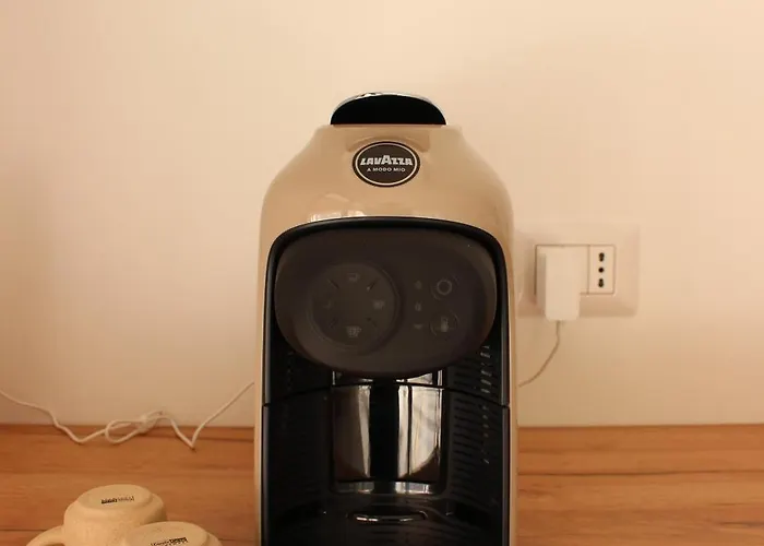 מלון Silenza B&b, Charme, Comfort E Relax Nel Gargano *