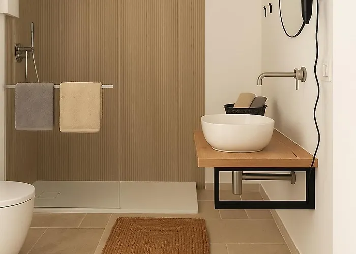 Hotel Silenza B&b, Charme, Comfort E Relax Nel Gargano *