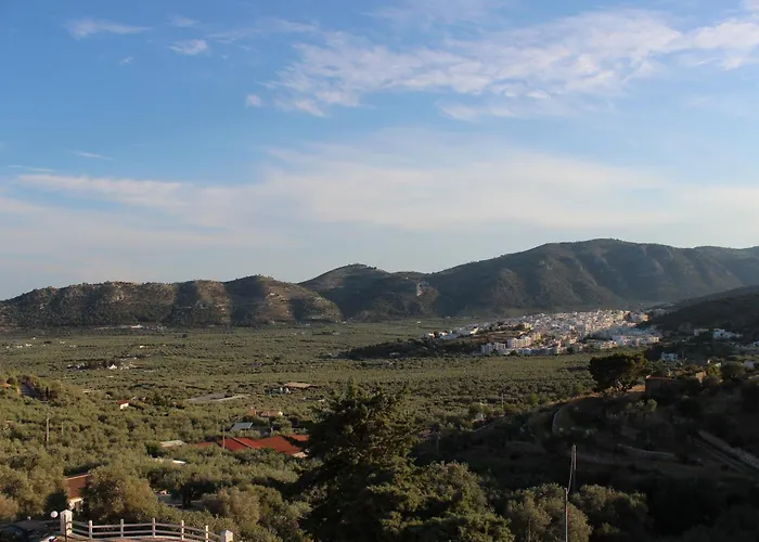 Silenza B&b, Charme, Comfort E Relax Nel Gargano מלון