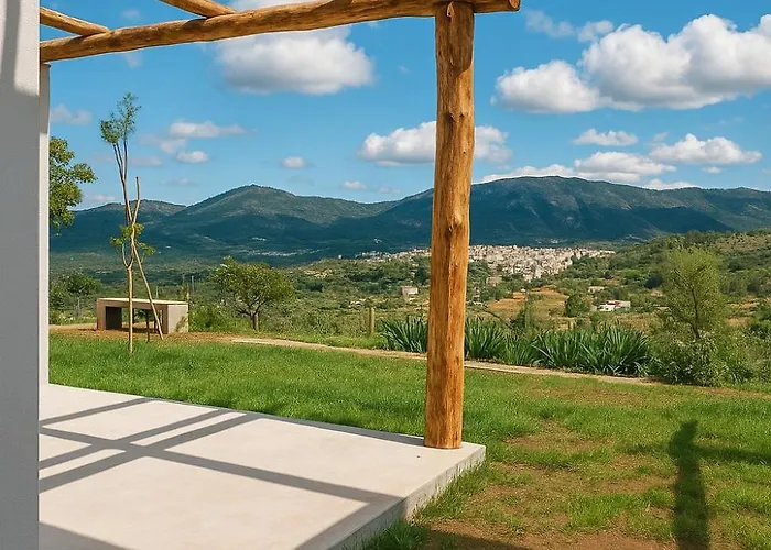 Silenza B&b, Charme, Comfort E Relax Nel Gargano