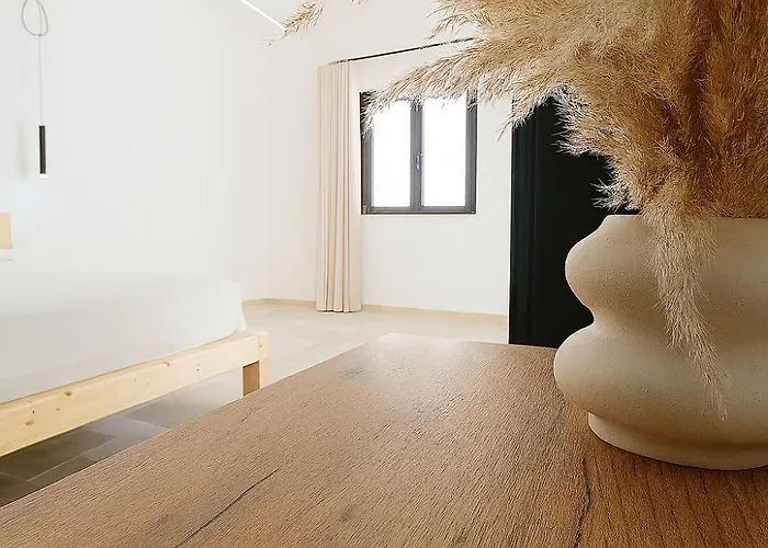 Silenza B&b, Charme, Comfort E Relax Nel Gargano מלון מאטינאטה