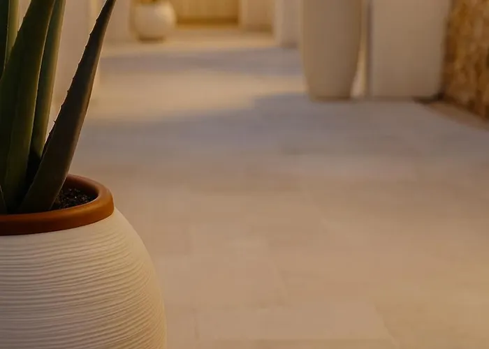 Hotel Silenza B&b, Charme, Comfort E Relax Nel Gargano Mattinata