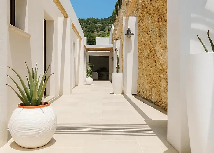 Silenza B&b, Charme, Comfort E Relax Nel Gargano מלון *