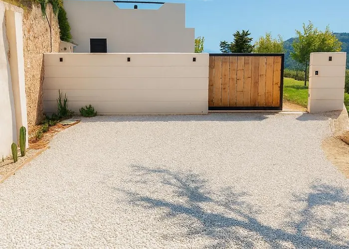 Hotel Silenza B&b, Charme, Comfort E Relax Nel Gargano