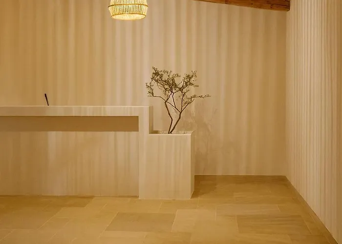 Silenza B&b, Charme, Comfort E Relax Nel Gargano *