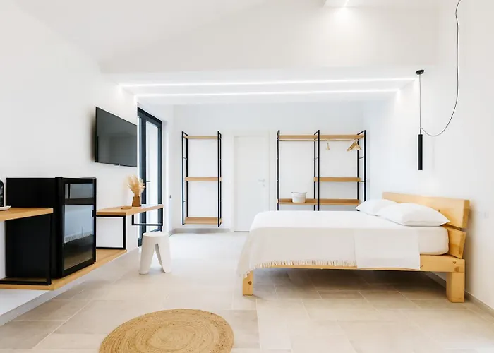 מלון Silenza B&b, Charme, Comfort E Relax Nel Gargano