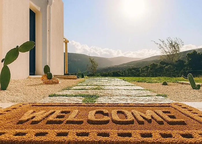 Silenza B&b, Charme, Comfort E Relax Nel Gargano מלון מאטינאטה